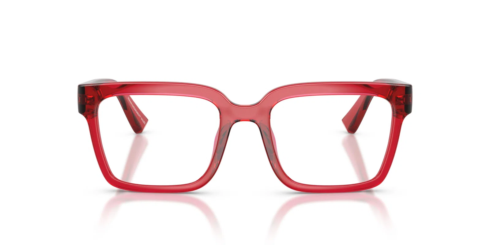 Armani Exchange 3133U Eyeglasses - view 23